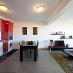 דירה Full Moon By Interhome