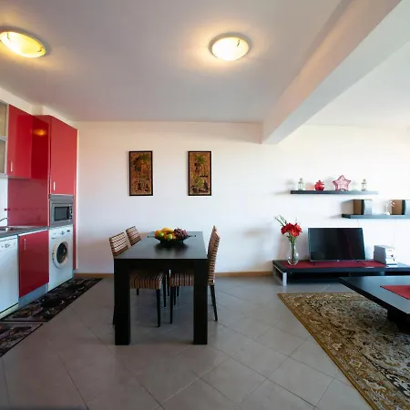 Apartment Full Moon By Interhome