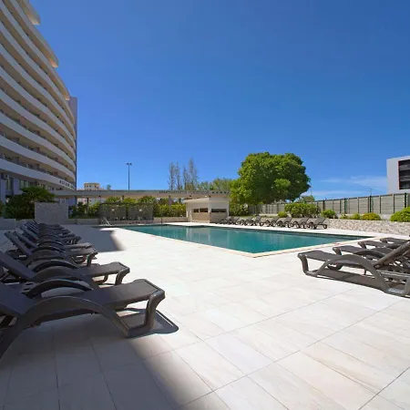 Full Moon By Interhome Portimão