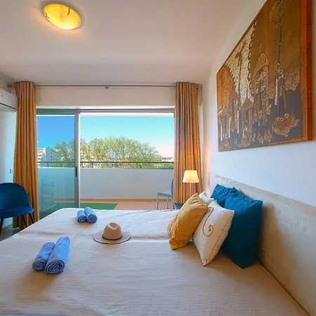 Full Moon By Interhome * Portimão