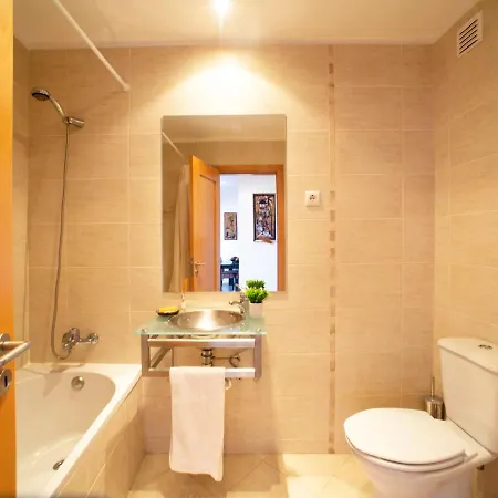 Full Moon By Interhome Apartment *