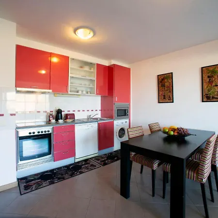 Full Moon By Interhome Apartment *