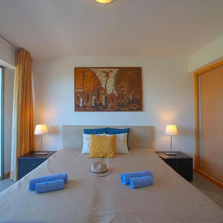 Full Moon By Interhome Apartment