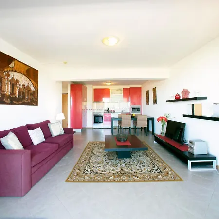 Apartment Full Moon By Interhome *