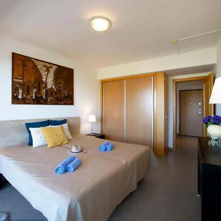 Full Moon By Interhome Apartment Portimão