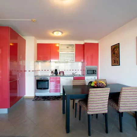 Apartment Full Moon By Interhome