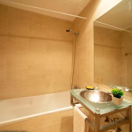 Full Moon By Interhome *