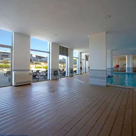 Full Moon By Interhome Apartment *