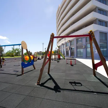 Full Moon By Interhome * Portimão