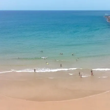 Full Moon By Interhome Apartment Portimão