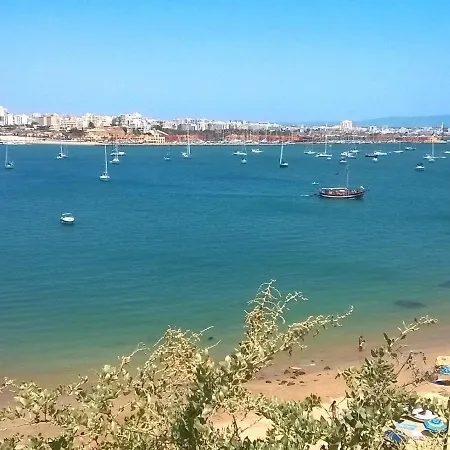 Full Moon By Interhome Portimão