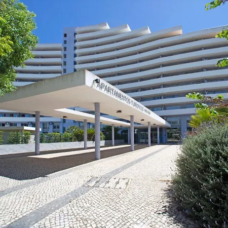 Full Moon By Interhome Apartment Portimão