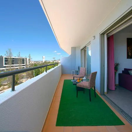 Apartment Full Moon By Interhome Portimao