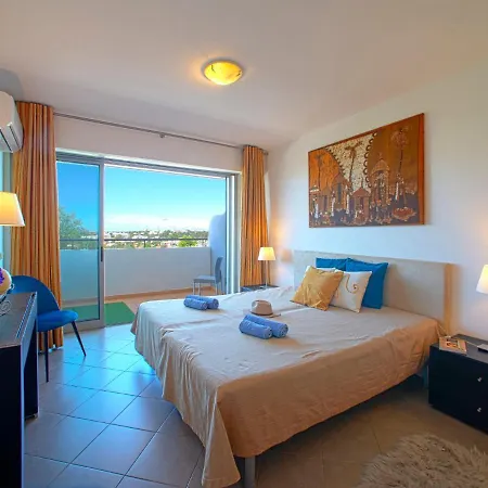 Full Moon By Interhome Apartment Portimao