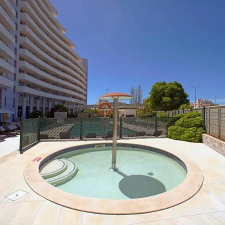 Apartment Full Moon By Interhome Portimao
