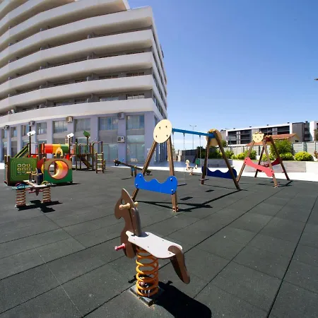 公寓 Full Moon By Interhome *