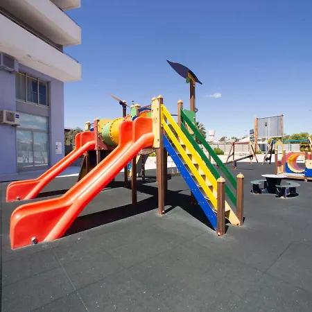 公寓 Full Moon By Interhome 波尔蒂芒