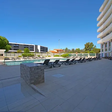 公寓 Full Moon By Interhome *