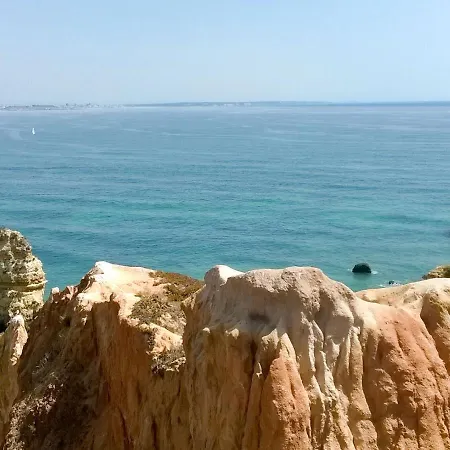 公寓 Full Moon By Interhome 波尔蒂芒